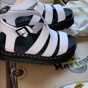 Doc Marten Blaire Sandals